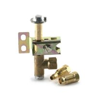 Pilotbrännare 2-vägs, 4-6mm