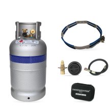Alugaspaket 1x11kg utvändig tankning