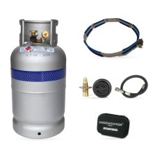 Alugaspaket 1x14kg utvändig tankning