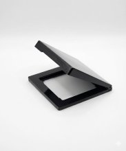 Extra täcklock för artnr 1449 svart