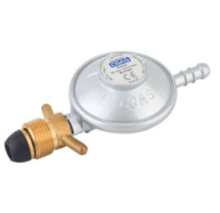 Regulator 30mBar 8mm