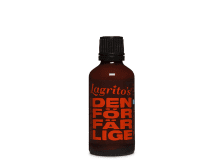 Den Förfärlige - Lagrito´s