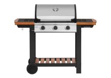 Gasolgrill Greenville 3