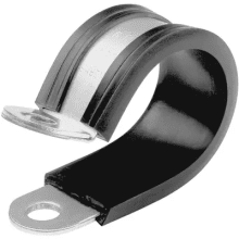 Gummiklammer 10mm