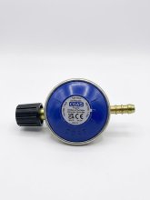 Camping Regulator CGAS 30mbar 8mm