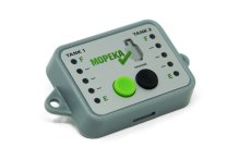 Mopeka Bluetooth display för 2st flaskor