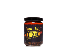 Raketen - Lagrito´s