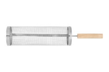 Grillkorg roterbar