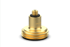 ALUGAS Tankadapter ACME - M10