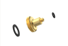 ALUGAS Tankadapter ACME - M10