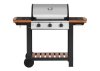 Gasolgrill Greenville 3