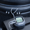 Mustang Digital thermometer