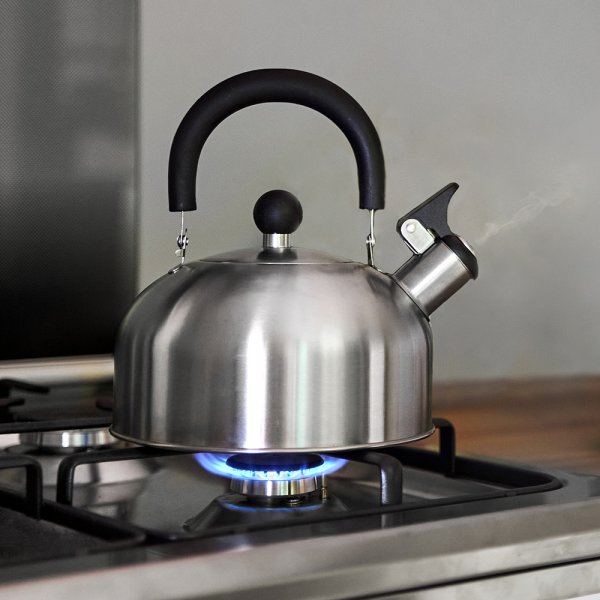 Kaffepanna Whistle 1,8l