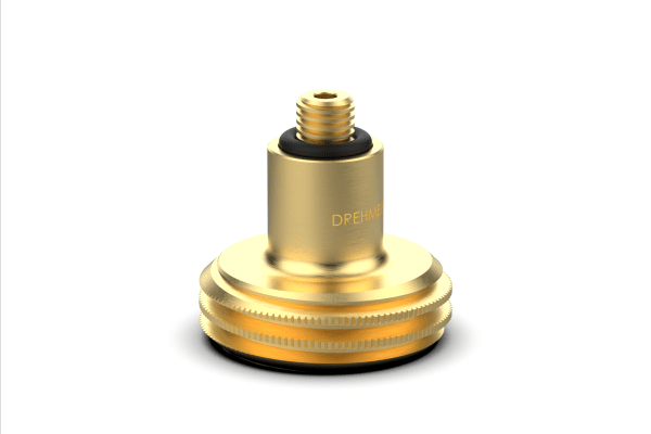 ALUGAS Tankadapter ACME - M10