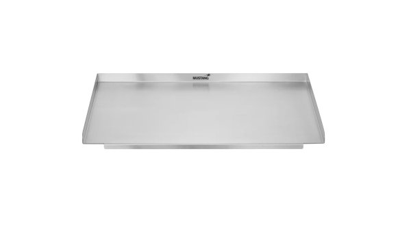 Pizza bakplåt 65 x 55 4cm