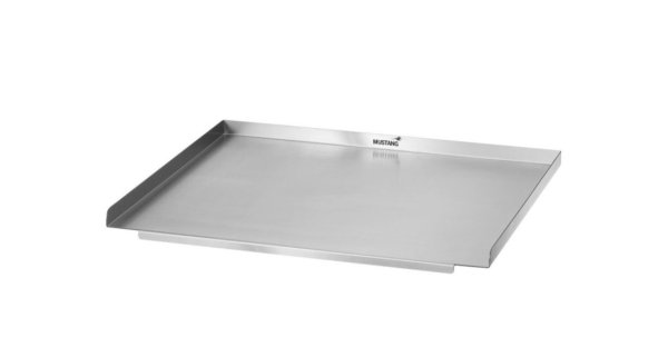 Pizza bakplåt 65 x 55 4cm