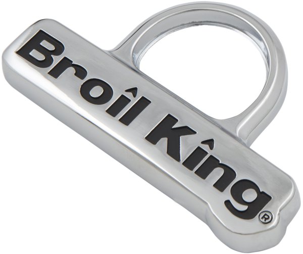 Broil king logo till grillar (Liten)