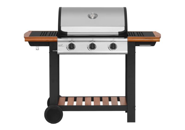 Gasolgrill Greenville 3