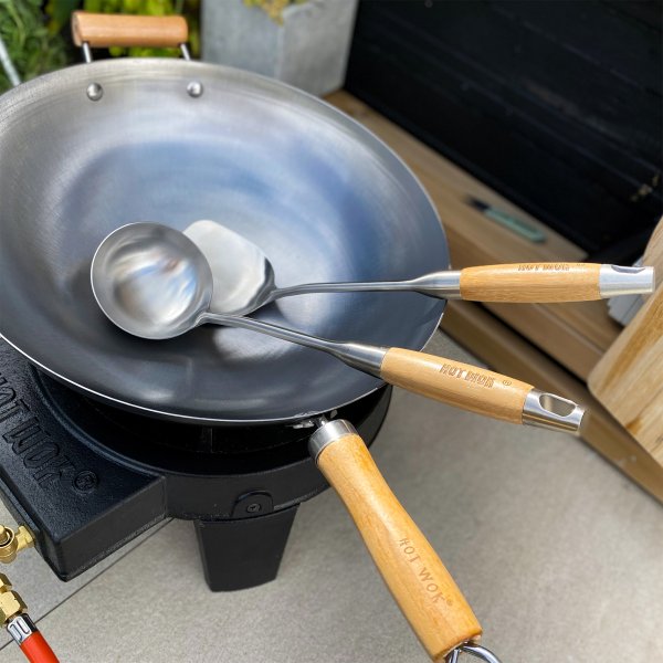 HOT WOK Slev