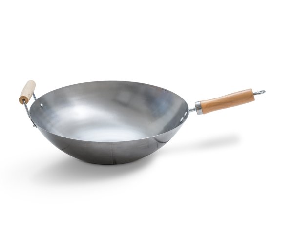 HOT WOK Wokpanna, 35 cm