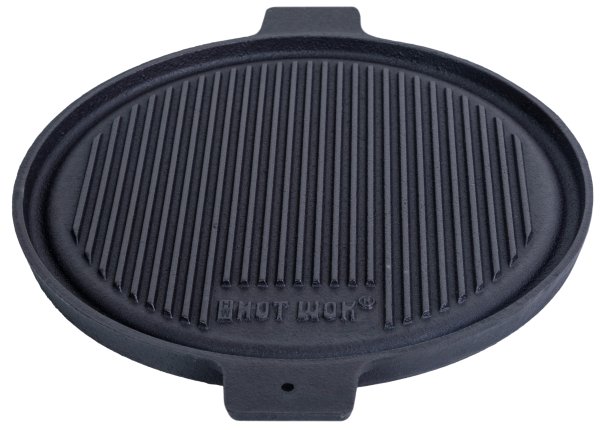 HOT WOK Grillpanna, 32,5 cm