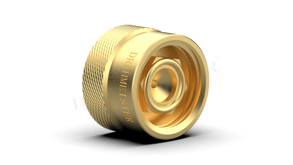 Tankadapter ACME-Dish
