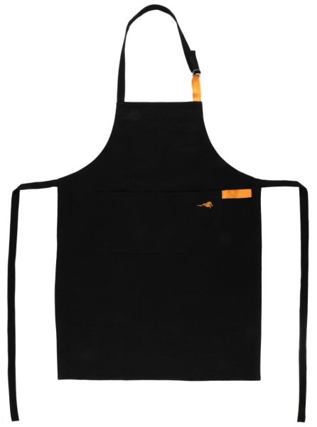 Mustang Grill förkläde Deluxe