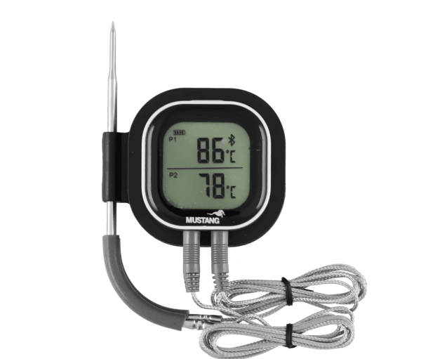 Mustang Digital thermometer