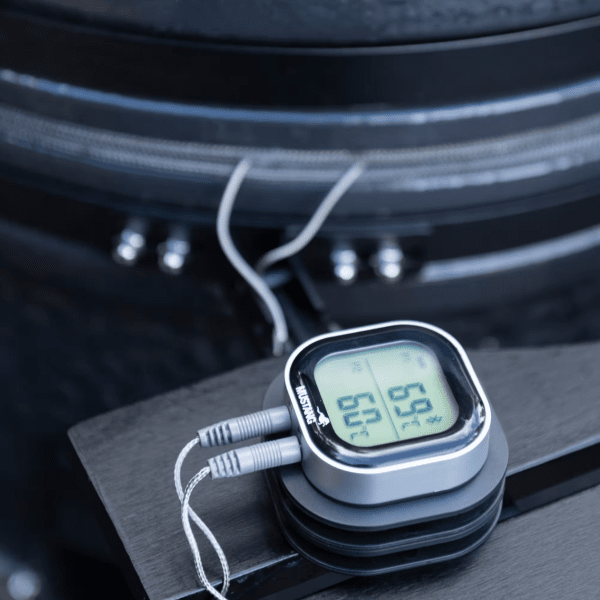 Mustang Digital thermometer