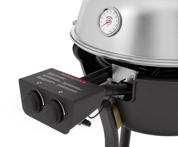 Muurikka Stekhälls Set 48LL