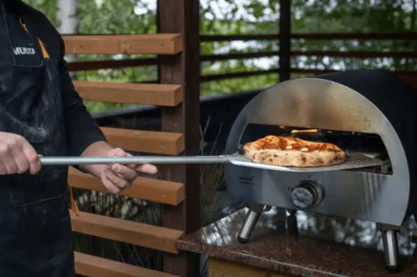 Mustang Pizzaspade Premium