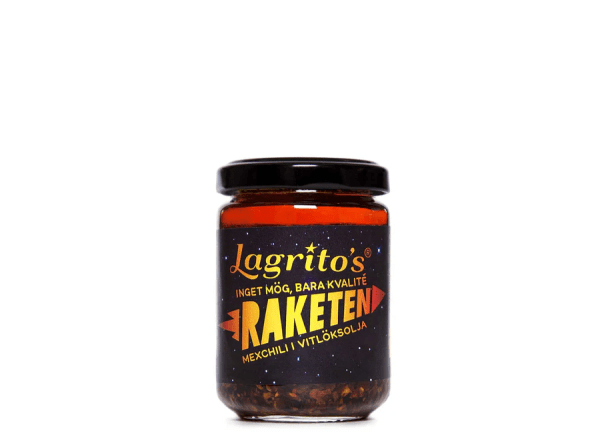 Raketen - Lagrito´s
