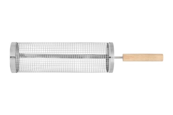 Grillkorg roterbar