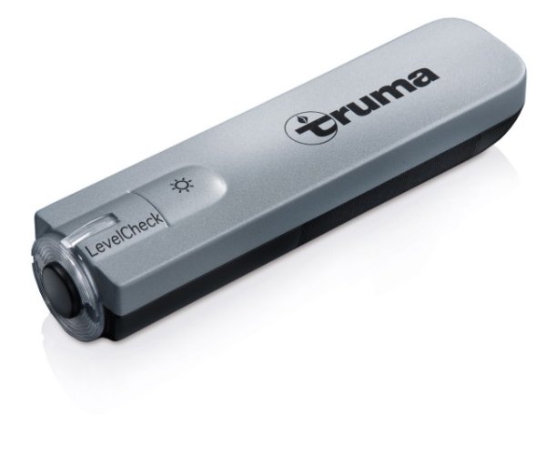 Truma Levelcheck